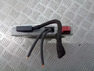 4E0035729 Блок управления телекоммуникаций Audi A6 C6 (S6,RS6) Арт 52843456, вид 5