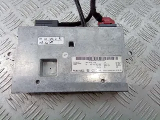 4E0035729 Блок управления телекоммуникаций Audi A6 C6 (S6,RS6) Арт 52843456, вид 3
