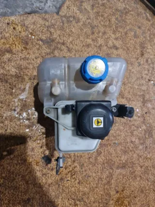  Бачок ГУР Citroen Jumper 3 Арт 52855235, вид 1