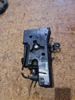 980663988003 Бак Adblue Citroen Jumper 3 Арт 52855244, вид 1