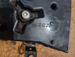 980663988003 Бак Adblue Citroen Jumper 3 Арт 52855244, вид 2