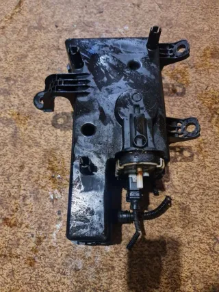 980663988003 Бак Adblue Citroen Jumper 3 Арт 52855244, вид 4