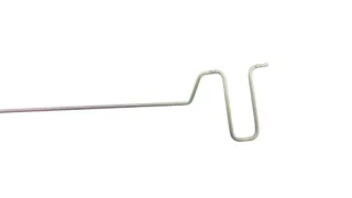 6453133290, 64531-33241, 64531-33270 Торсион крышки багажника Toyota Camry XV50 Арт ST80973, вид 5