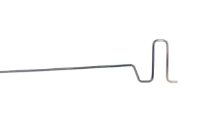 6453133290, 64531-33241, 64531-33270 Торсион крышки багажника Toyota Camry XV50 Арт ST80973, вид 8