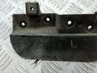 4F0853833 Брызговик Audi A6 C6 (S6,RS6) Арт 52866543, вид 3