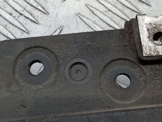 4F0853833 Брызговик Audi A6 C6 (S6,RS6) Арт 52866543, вид 4