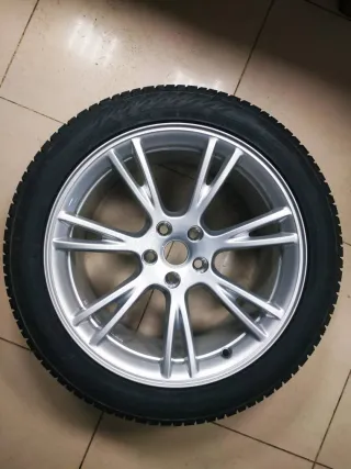 1188222S0C,1188222SOC колесо в сборе Tesla model Y Арт 10473, вид 1