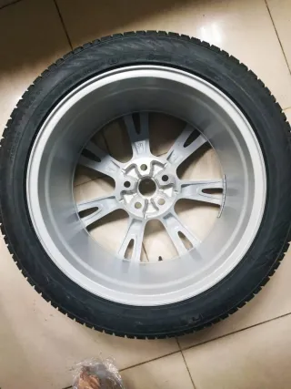1188222S0C,1188222SOC колесо в сборе Tesla model Y Арт 10473, вид 2