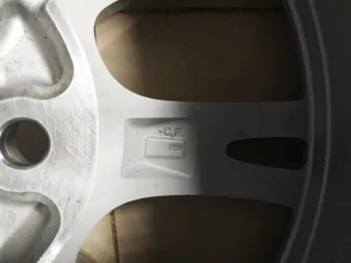 1188222S0C,1188222SOC колесо в сборе Tesla model Y Арт 10473, вид 8