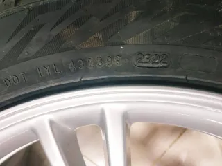 1188222S0C,1188222SOC колесо в сборе Tesla model Y Арт 10473, вид 9