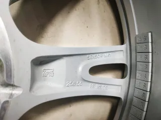 1188222S0C,1188222SOC колесо в сборе Tesla model Y Арт 10473, вид 10