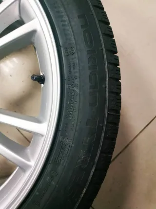 1188222S0C,1188222SOC колесо в сборе Tesla model Y Арт 10473, вид 11