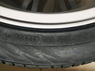 1188222S0C,1188222SOC колесо в сборе Tesla model Y Арт 10473, вид 12