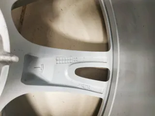 1188222S0C,1188222SOC колесо в сборе Tesla model Y Арт 10473, вид 15