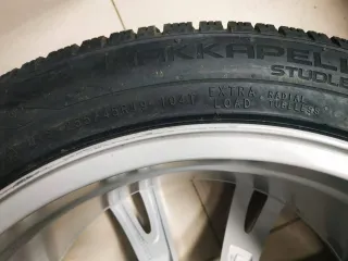 1188222S0C,1188222SOC колесо в сборе Tesla model Y Арт 10473, вид 17