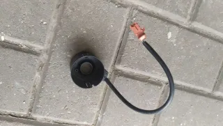 9641551180 Антенна иммобилайзера Citroen Xsara Picasso Арт 52870495, вид 5