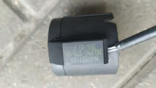 9641551180 Антенна иммобилайзера Citroen Xsara Picasso Арт 52870495, вид 3