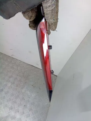 4F5945097 Фара дополнительная (прожектор) Audi A6 C6 (S6,RS6) Арт 52876348, вид 11