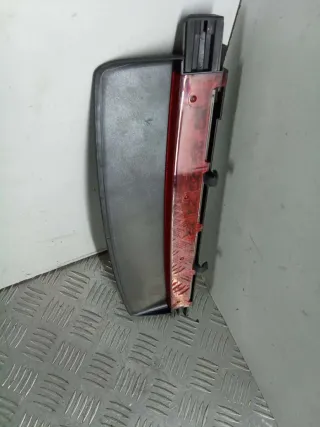 4F5945097 Фара дополнительная (прожектор) Audi A6 C6 (S6,RS6) Арт 52876348, вид 1