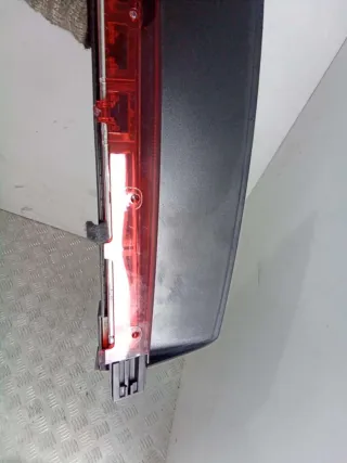 4F5945097 Фара дополнительная (прожектор) Audi A6 C6 (S6,RS6) Арт 52876348, вид 2