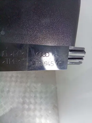 4F5945097 Фара дополнительная (прожектор) Audi A6 C6 (S6,RS6) Арт 52876348, вид 7