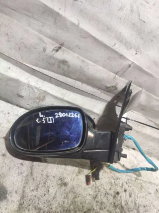   Зеркало левое Citroen C5 1 Арт 52876362, вид 1