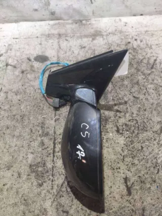   Зеркало левое Citroen C5 1 Арт 52876362, вид 2