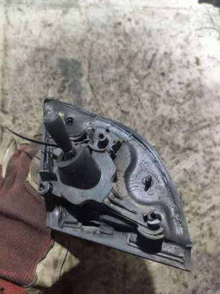   Зеркало левое Citroen C3 1 Арт 52876510, вид 4