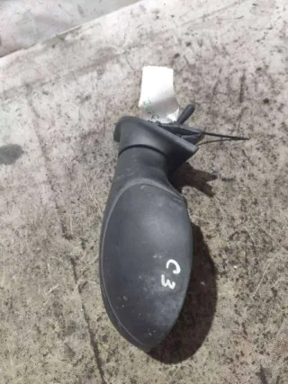   Зеркало левое Citroen C3 1 Арт 52876510, вид 2