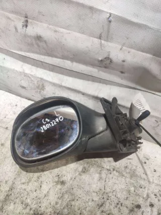   Зеркало левое Citroen C3 1 Арт 52876510, вид 1