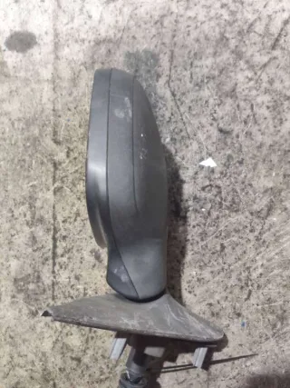   Зеркало левое Citroen Berlingo 1 restailing Арт 52876679, вид 2