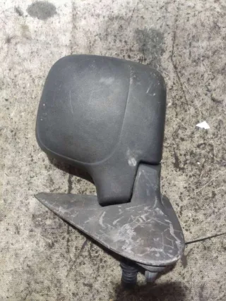  Зеркало левое Citroen Berlingo 1 restailing Арт 52876679, вид 3