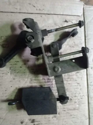  Механизм переключения передач Seat Cordoba 1 restailing Арт 52882815, вид 3