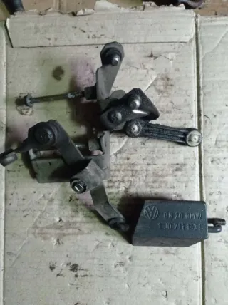  Механизм переключения передач Volkswagen Bora Арт 52885914, вид 2