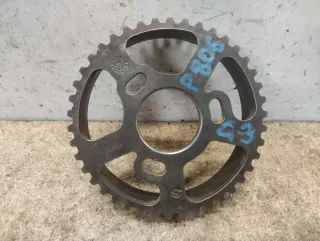  Шкив распредвала Citroen Evasion  2.0л HDI Арт 52888052, вид 2