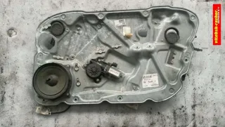  Стеклоподъемник электрический передний правый Alfa Romeo 159 Арт 52888297, вид 1