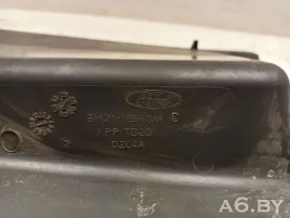 6M21-16613-A Накладка замка капота Ford Mondeo 4 Арт 52889081, вид 5