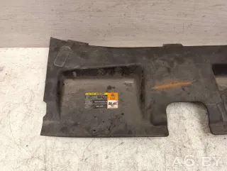 6M21-16613-A Накладка замка капота Ford Mondeo 4 Арт 52889081, вид 2