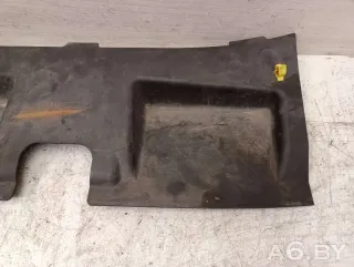 6M21-16613-A Накладка замка капота Ford Mondeo 4 Арт 52889081, вид 3