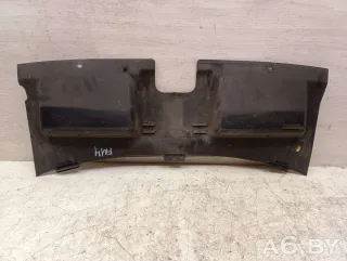 6M21-16613-A Накладка замка капота Ford Mondeo 4 Арт 52889081, вид 4