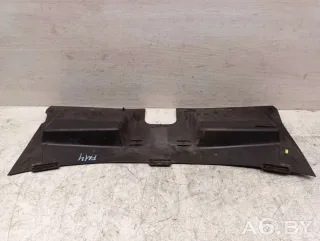 6M21-16613-A Накладка замка капота Ford Mondeo 4 Арт 52889081, вид 6