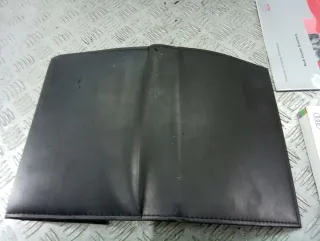  Руководство по эксплуатации (сервисная книжка) Audi A6 C6 (S6,RS6) Арт 52890146, вид 5