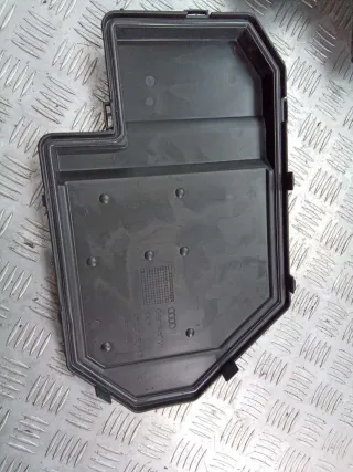 4F0035619.4F0035613 Крышка блока предохранителей Audi A6 C6 (S6,RS6) Арт 52898534, вид 3
