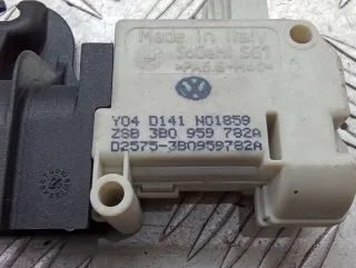 3B0959782A Замок бардачка Audi A6 C6 (S6,RS6) Арт 52898554, вид 2