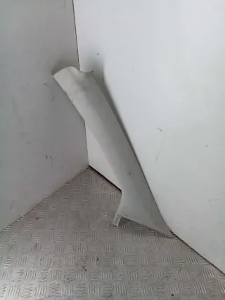 4F0867233 Обшивка стойки передней левой (накладка) Audi A6 C6 (S6,RS6) Арт 52899099, вид 1