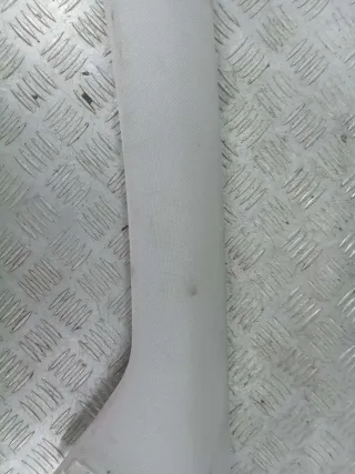 4F0867233 Обшивка стойки передней левой (накладка) Audi A6 C6 (S6,RS6) Арт 52899099, вид 6