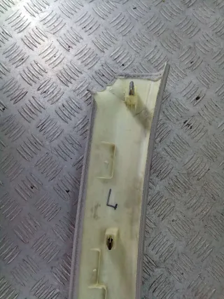 4F0867233 Обшивка стойки передней левой (накладка) Audi A6 C6 (S6,RS6) Арт 52899099, вид 3