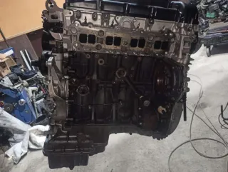 651.955, 651.958, OM651.955, OM651.958 Двигатель Mercedes Sprinter W906 2.2л Арт 1707939, вид 2