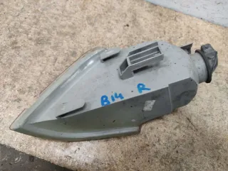  Поворотник правый Citroen Xantia Арт 52899505, вид 4