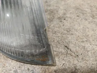  Поворотник правый Citroen Xantia Арт 52899505, вид 3